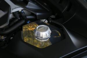 Image 10/50 of Ford GT Carbon Series (2021)