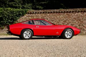 Imagen 8/50 de Ferrari 365 GTB&#x2F;4 Daytona (1971)