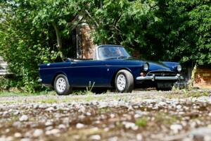 Bild 10/17 von Sunbeam Tiger Mk I (1965)