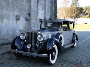 Bild 3/8 von Rolls-Royce Phantom III (1937)
