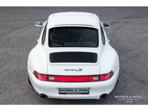 Bild 11/36 von Porsche 911 Carrera 4S (1996)