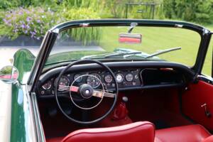 Image 24/50 of Sunbeam Alpine Mk IV (1965)