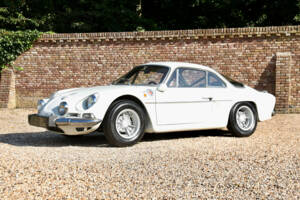 Bild 16/50 von Alpine A 110 1600 S (1973)