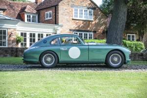 Bild 36/38 von Aston Martin DB 2 (1952)