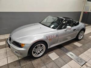 Image 2/15 of BMW Z3 1.9 (1995)