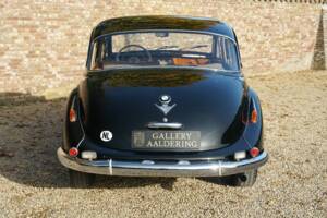 Bild 22/50 von BMW 502 - 3,2 Liter (1958)