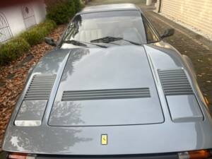 Image 10/114 de Ferrari 308 GTS Quattrovalvole (1985)