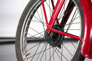 Bild 14/50 von Moto Guzzi Motoleggera 65 (1951)