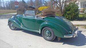 Image 38/48 of Mercedes-Benz 170 S Cabriolet A (1950)