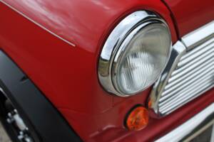 Imagen 9/37 de Rover Mini Mayfair (1993)