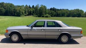 Bild 1/29 von Mercedes-Benz 300 SE (1990)