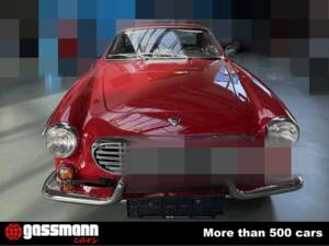 Image 2/15 de Volvo 1800 S (1965)
