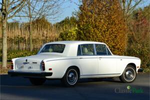 Imagen 5/50 de Rolls-Royce Silver Wraith II (1979)