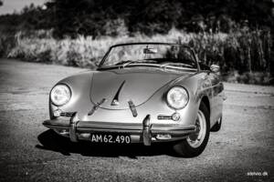 Image 48/48 of Porsche 356 B 1600 Super 90 (1960)