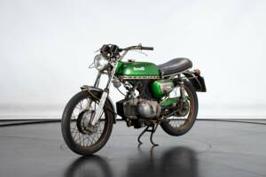 Bild 7/47 von Benelli DUMMY (1976)