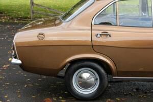 Bild 16/49 von Ford Escort 1300 XL (1972)