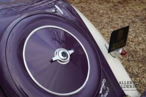 Imagen 10/50 de Talbot-Lago T26 Record (1950)