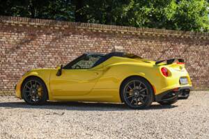 Image 36/50 of Alfa Romeo 4C Spider (2018)