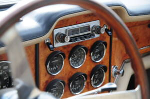 Afbeelding 18/34 van Facel Vega Facel II (1964)
