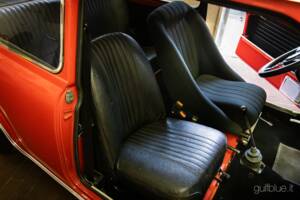 Immagine 14/64 di Morris Mini Cooper S 1275 (1969)