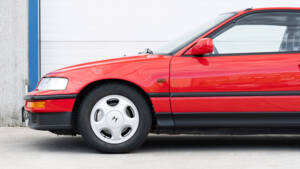 Bild 12/86 von Honda CRX (1991)