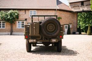 Bild 8/29 von Willys Jeep M38 A1 (1944)