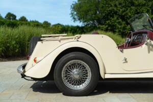 Bild 27/50 von Morgan 4/4 1600 (1989)