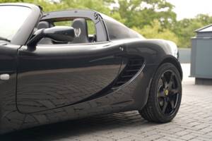 Immagine 50/50 di Lotus Elise S (2009)