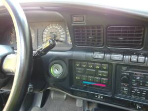 Image 40/99 de Toyota Land Cruiser J80 (1994)