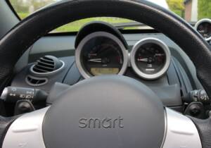 Image 10/15 of Smart Roadster-Coupé Brabus (2005)