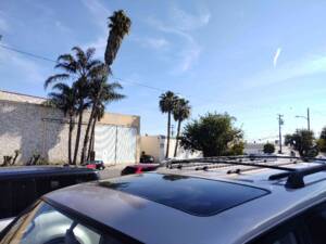 Immagine 16/45 di Toyota Land Cruiser FJ80 (1994)