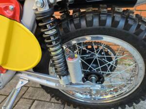 Image 3/22 of KTM 250 MC/GS (1974)