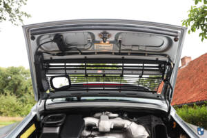 Image 21/90 de Porsche 911 Carrera 4S (1996)