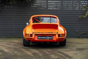 Image 5/49 of Porsche 911 2.0 T (1969)