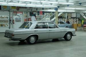 Image 13/50 of Mercedes-Benz 300 SEL 3.5 (1972)