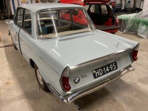 Afbeelding 2/6 van BMW 700 LS (1962)