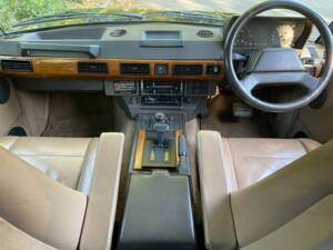Image 36/50 de Land Rover Range Rover Classic CSK (1991)