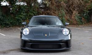 Bild 5/46 von Porsche 911 GT3 (2021)