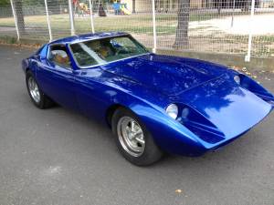 Afbeelding 8/10 van Fiberfab Bonito FT GT (1970)