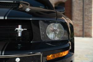 Afbeelding 12/50 van Ford Mustang Shelby GT 500 (2007)