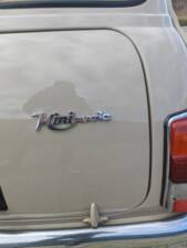 Image 33/45 of Innocenti Mini Minor (1970)