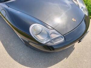 Bild 20/26 von Porsche 911 Carrera (2000)