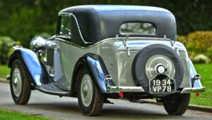 Image 11/50 of Rolls-Royce 20&#x2F;25 HP (1934)