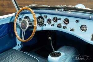 Image 9/19 of Austin-Healey Sprite Mk I (1959)