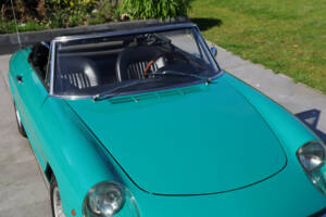 Image 48/50 of Alfa Romeo 1750 Spider Veloce (1969)