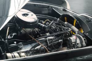 Bild 23/50 von Facel Vega Facel II (1962)