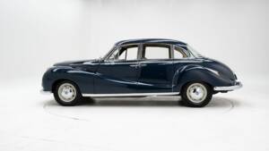Image 8/15 de BMW 502 (1955)