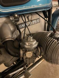 Afbeelding 14/25 van BMW R 75/6 (1975)