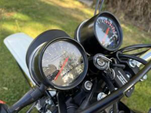 Bild 12/36 von Yamaha XT 500 (1982)