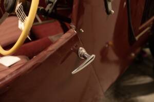 Imagen 13/34 de Austin 7 Nippy (1935)